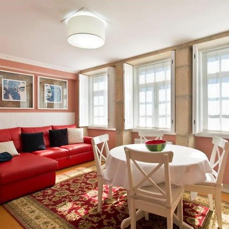 Oporto Center Clean & Cozy Apt 3 Porto Exterior foto