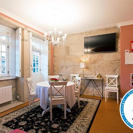 Oporto Center Clean & Cozy Apt 3 Porto Exterior foto