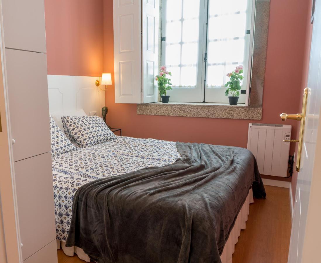 Oporto Center Clean & Cozy Apt 3 Porto Exterior foto