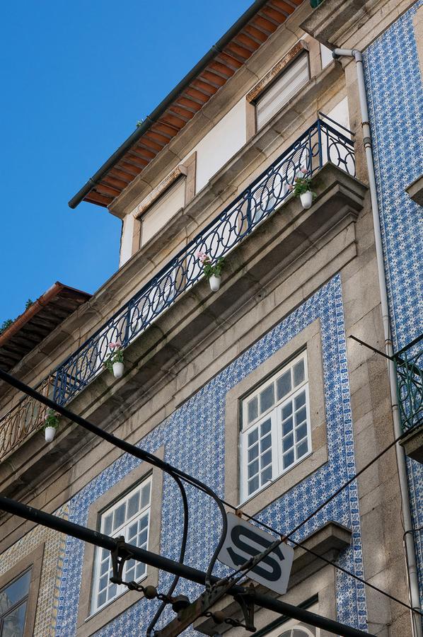 Oporto Center Clean & Cozy Apt 3 Porto Exterior foto