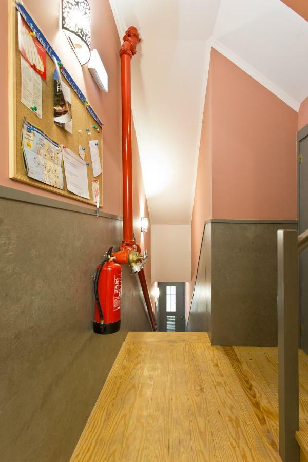 Oporto Center Clean & Cozy Apt 3 Porto Exterior foto